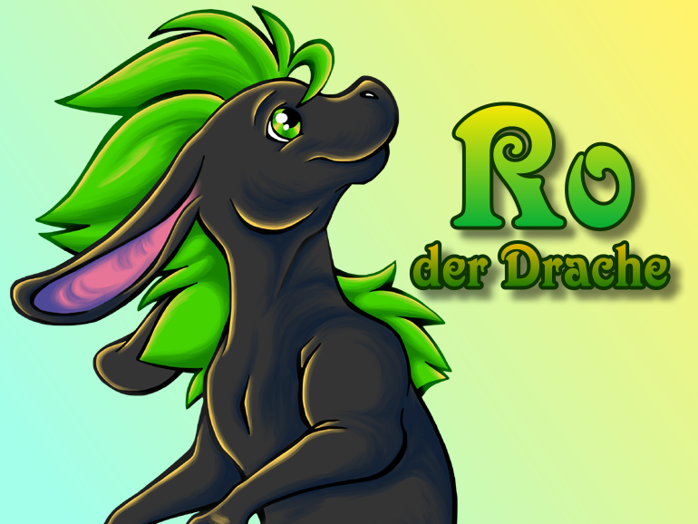 Die Geschichte von Ro