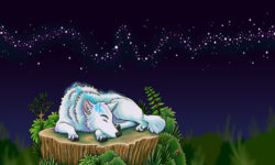 Wolf Illustration und Grafiken