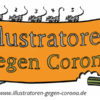 Illustratoren gegen Corona